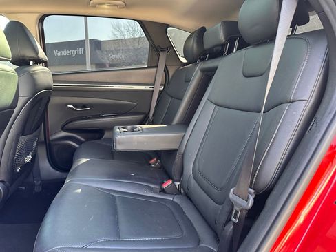 Used 2023 Hyundai Tucson Limited image 18
