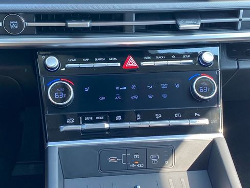 New 2026 Hyundai Santa Fe SEL AWD/4WD image 17