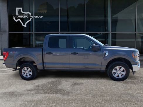 Used 2023 Ford F150 XLT image 2