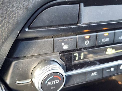 Used 2021 MAZDA CX-9 Touring w/ Touring Premium Package image 26