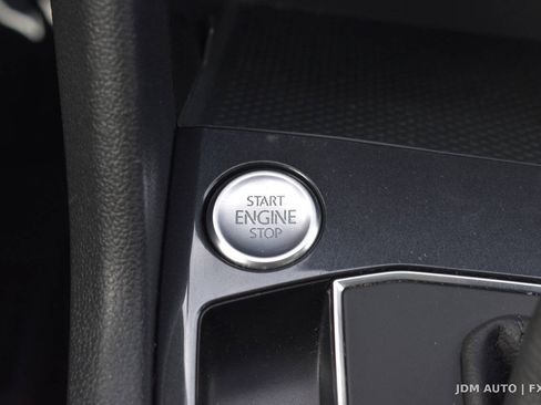 Used 2019 Volkswagen Tiguan SE AWD/4WD image 30