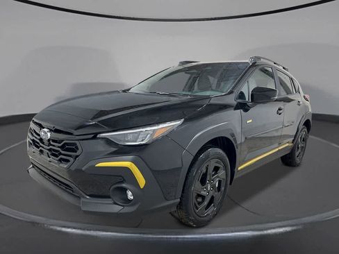 New 2026 Subaru Crosstrek 2.5i Sport AWD/4WD image 1