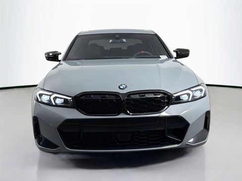 New 2026 BMW M340i xDrive AWD/4WD image 2