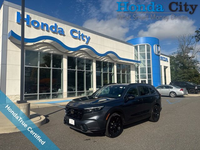 Used 2024 Honda CR-V Sport-L 360° Tour
