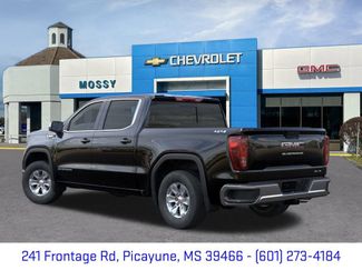 New 2026 GMC Sierra 1500 SLE w/ Preferred Package video 3