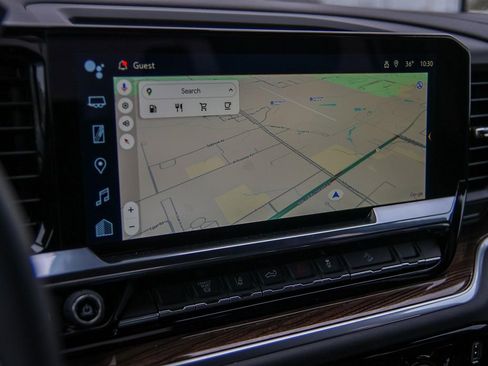 New 2025 Chevrolet Silverado 2500 LT image 34