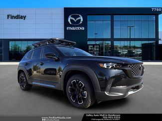 New 2026 MAZDA CX-50 Meridian Edition w/ Apex Package AWD/4WD video 1