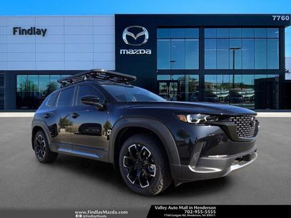 New 2026 MAZDA CX-50 Meridian Edition w/ Apex Package
