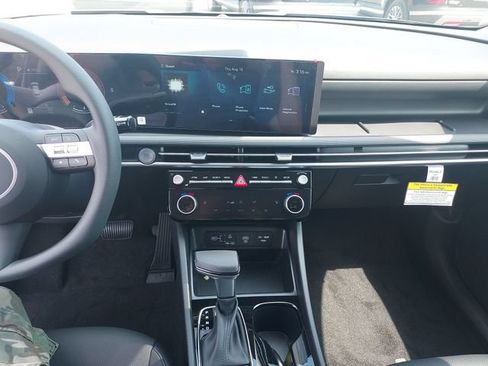 New 2026 Hyundai Tucson SEL Plus AWD/4WD image 20