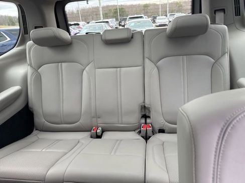 Used 2022 Jeep Grand Wagoneer Series I image 9