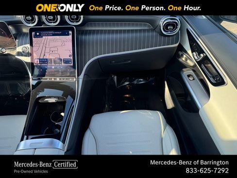 Certified 2023 Mercedes-Benz GLC 300 GLC 300 image 19