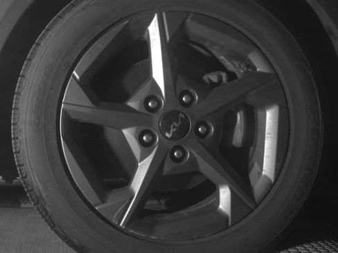 Used 2025 Kia K4 LXS image 15