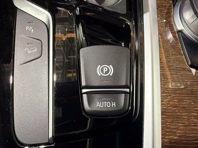 Used 2019 BMW X3 xDrive30i w/ Convenience Package AWD/4WD image 40