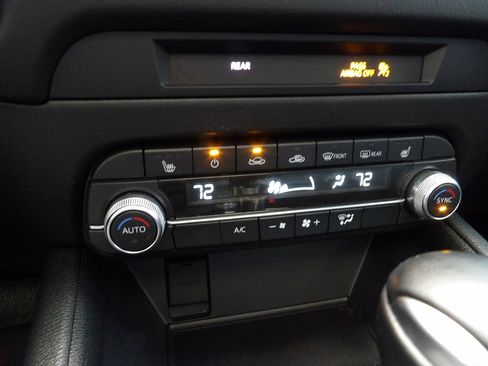 Used 2020 MAZDA CX-5 Touring AWD/4WD image 34