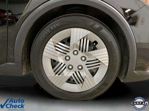 Used 2025 Kia K4 LX image 28