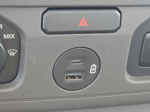 New 2026 Ford E-450 and Econoline 450 Super Duty w/ Ambulance Prep Package image 18