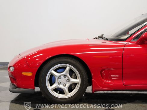 Used 1993 MAZDA RX-7 Twin Turbo image 24