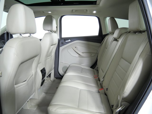 Used 2013 Ford Escape SEL FWD image 15