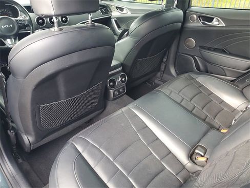 Used 2022 Kia Stinger GT2 image 13