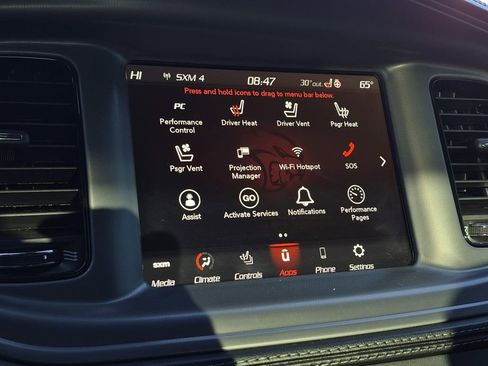 Used 2023 Dodge Charger R/T w/ Plus Group image 29