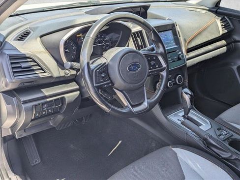 Used 2023 Subaru Crosstrek 2.0i Premium w/ Popular Package #4 AWD/4WD image 10
