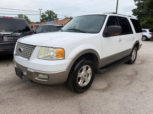 Used 2003 Ford Expedition Eddie Bauer AWD/4WD image 1