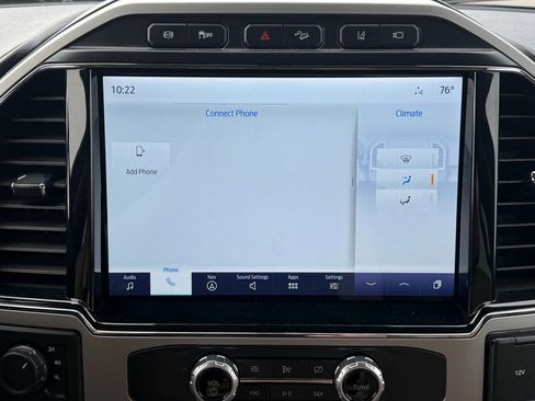 Used 2022 Ford F250 Lariat w/ Lariat Ultimate Package image 19