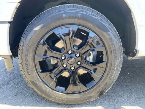 Used 2023 Ford F150 XLT w/ Equipment Group 302A High AWD/4WD image 10