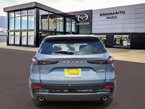 New 2026 MAZDA CX-5 2.5 S w/ Premium Plus Package AWD/4WD image 4