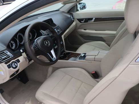 Used 2014 Mercedes-Benz E 350 Coupe image 30