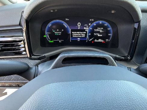 New 2026 Toyota Camry XLE AWD/4WD image 21