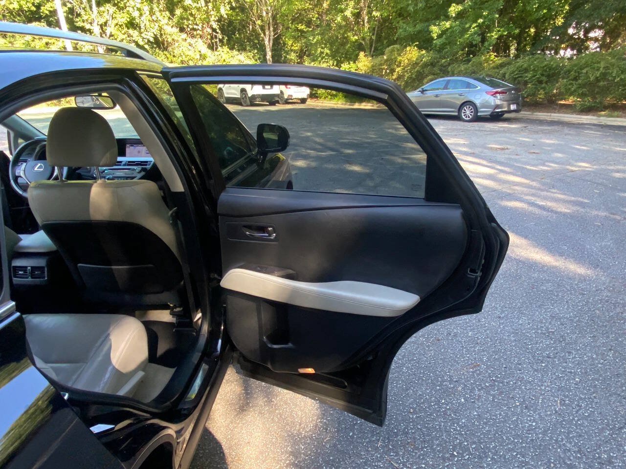 Used 2015 Lexus RX 350 FWD image 52