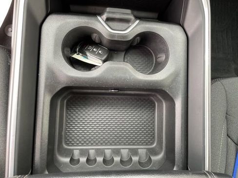 Used 2023 RAM 1500 Big Horn AWD/4WD image 14