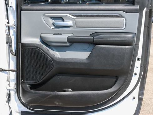 Used 2022 RAM 1500 Big Horn AWD/4WD image 18