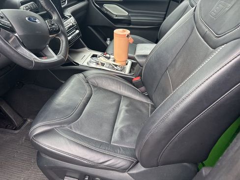 Used 2023 Ford Explorer ST w/ Equipment Group 401A image 10