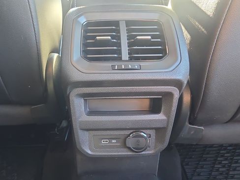 Used 2021 Volkswagen Tiguan S AWD/4WD image 15