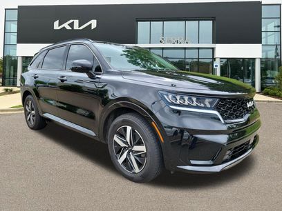 Used 2022 Kia Sorento EX w/ Panoramic Sunroof Package