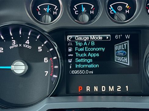 Used 2016 Ford F250 XLT w/ XLT Value Package image 22