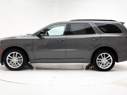 Used 2025 Dodge Durango GT AWD/4WD image 6