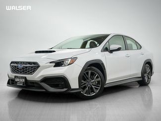 Used 2023 Subaru WRX AWD/4WD video 1
