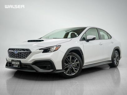 Used 2023 Subaru WRX