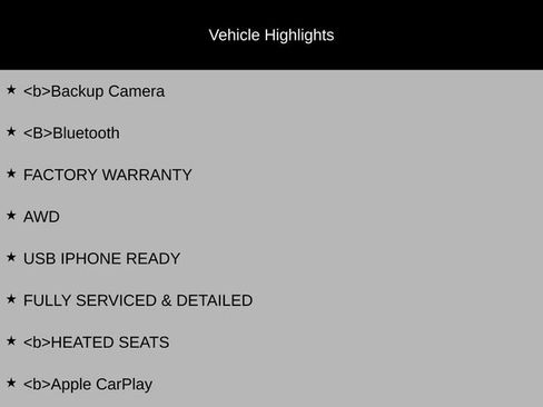 Used 2024 Hyundai Santa Cruz SEL w/ Activity Package AWD/4WD image 10