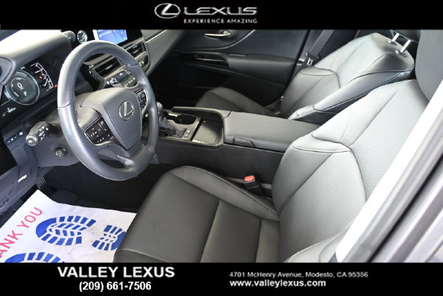 Used 2025 Lexus ES 300h w/ Premium Package FWD image 14