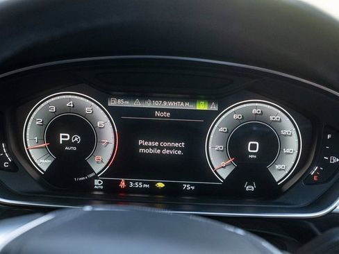 Used 2022 Audi A8 L 3.0T image 32