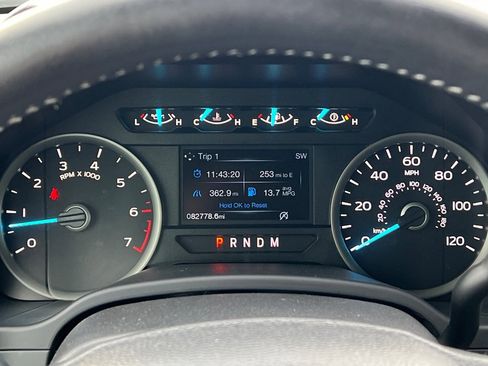 Used 2019 Ford F150 XLT w/ Equipment Group 302A Luxury image 23