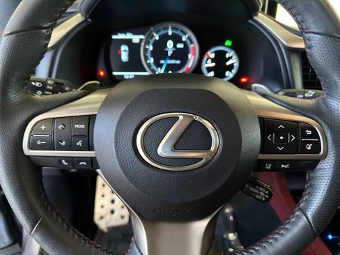 Used 2019 Lexus RX 350 F Sport AWD/4WD image 23