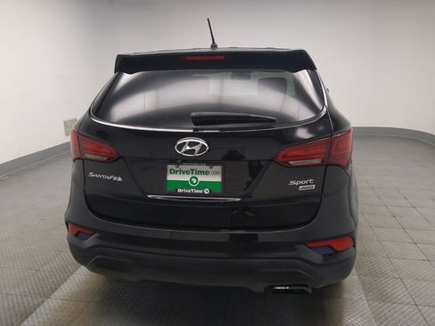 Used 2018 Hyundai Santa Fe Sport AWD/4WD image 7