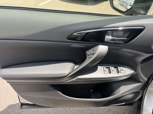 New 2025 Mitsubishi Eclipse Cross AWD image 5
