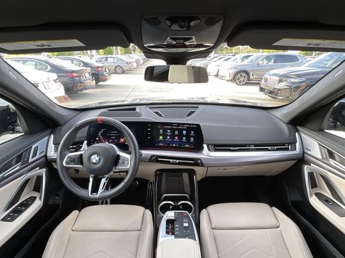 Certified 2024 BMW X1 M35i w/ Premium Package AWD/4WD image 12