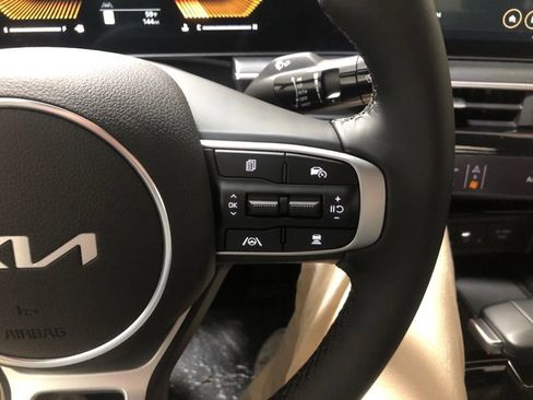 New 2026 Kia K5 GT-Line w/ GT-Line Premium Package FWD image 25